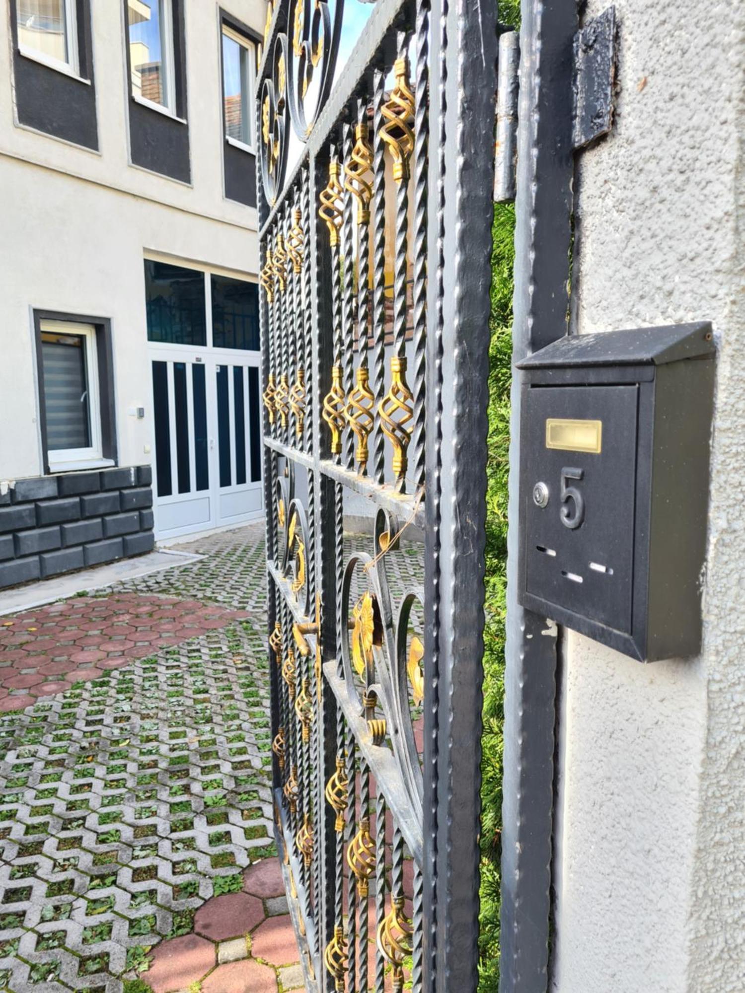 Citadela Suites - Free Parking SJJ Exterior photo