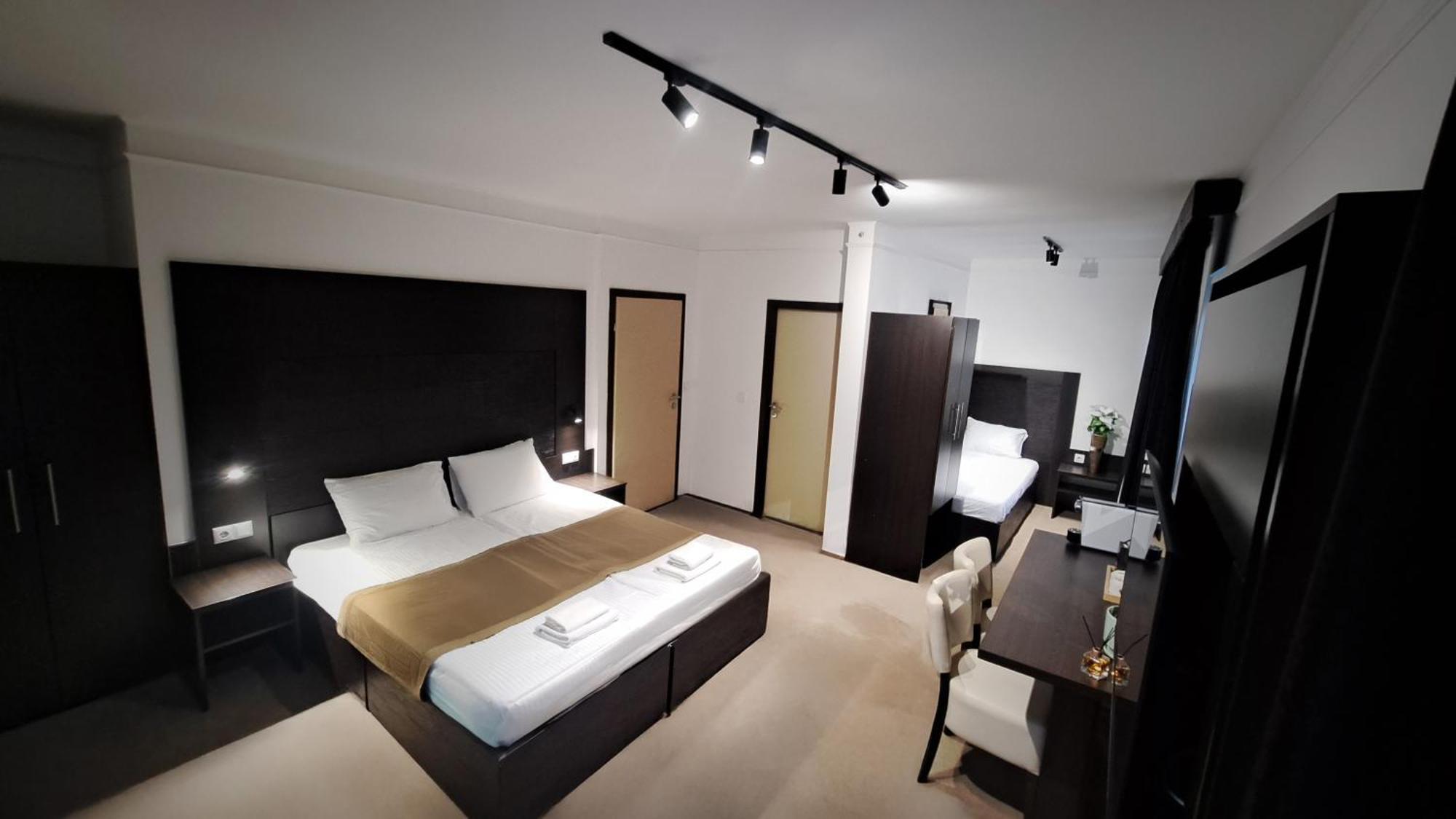 Citadela Suites - Free Parking SJJ Exterior photo