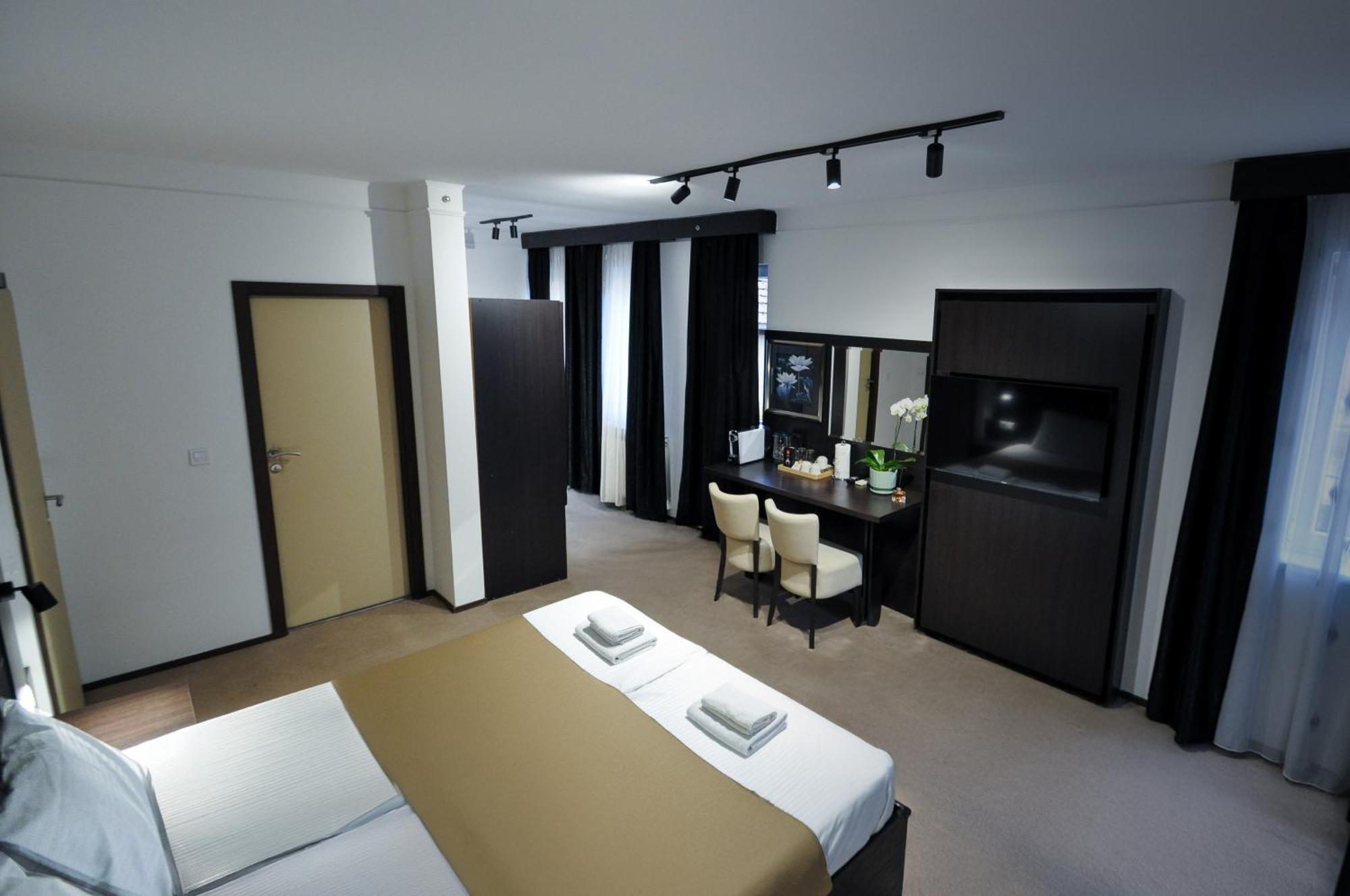 Citadela Suites - Free Parking SJJ Exterior photo