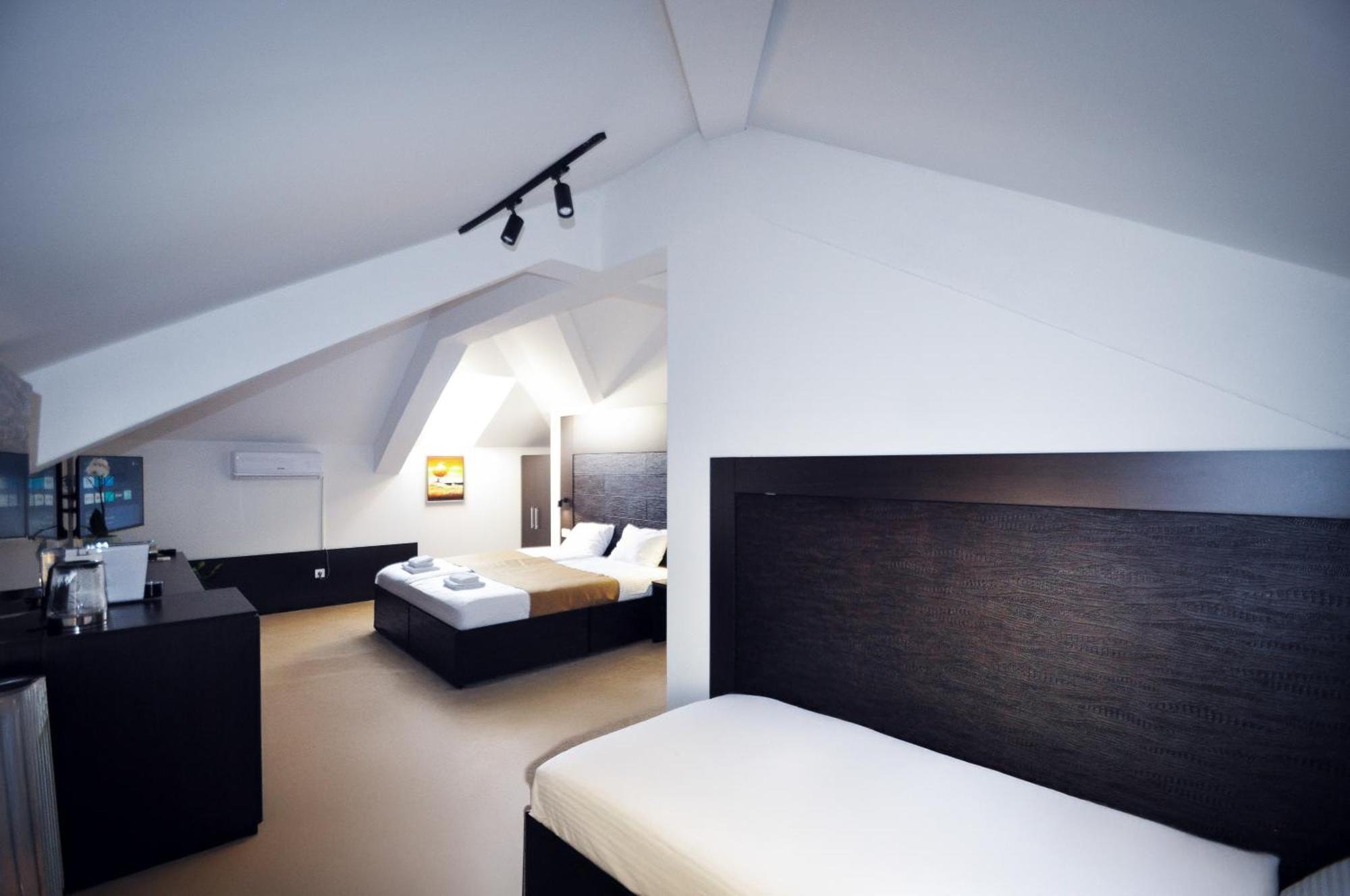 Citadela Suites - Free Parking SJJ Room photo