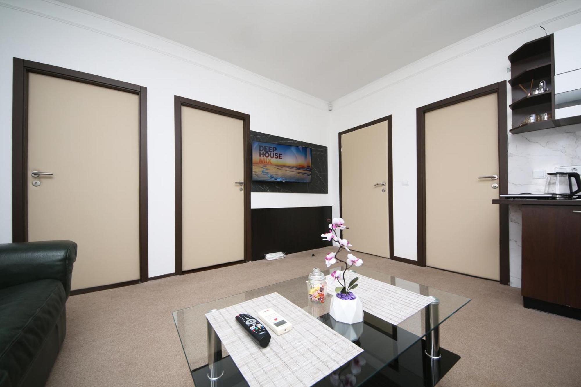 Citadela Suites - Free Parking SJJ Exterior photo